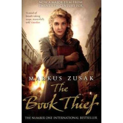 Book Thief PB