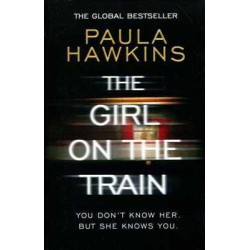 Girl on the Train PB