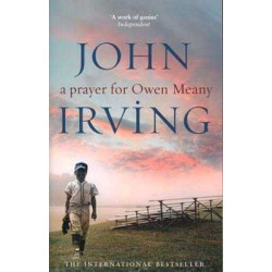 Prayer for Owen Meany PB