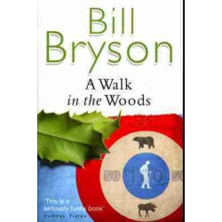 Walk in the Woods PB