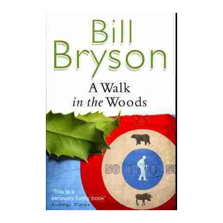 Walk in the Woods PB