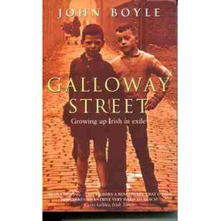 Galloway Street PB