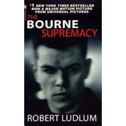 Bourne Supremacy  2º