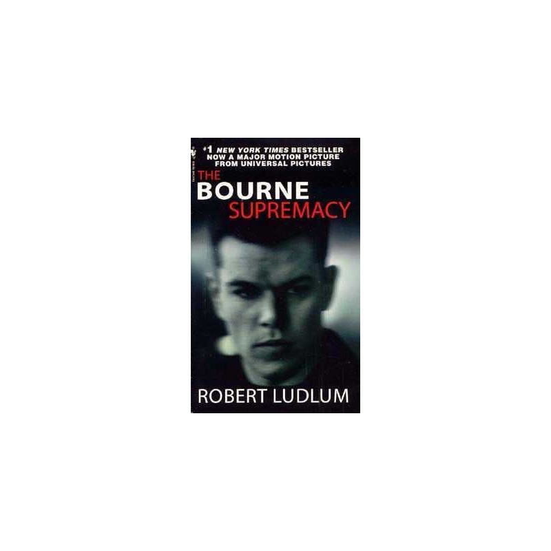 Bourne Supremacy  2º