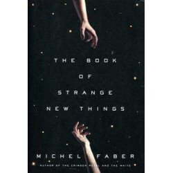 Book of Strange New Things HB