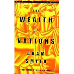 Wealth of Nations