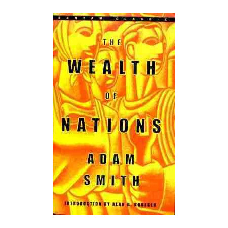 Wealth of Nations