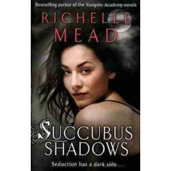 Succubus Shadows 5º