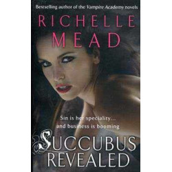 Succubus Revealed 6º