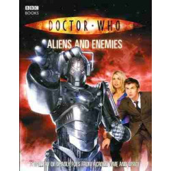 Doctor Who : Aliens and Enemies PB