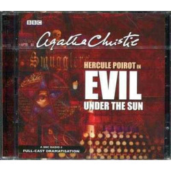 Evil Under the Sun  2CD