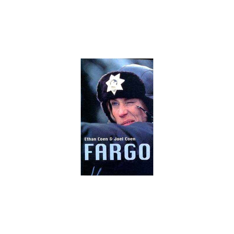 Fargo : Screenplay Pb