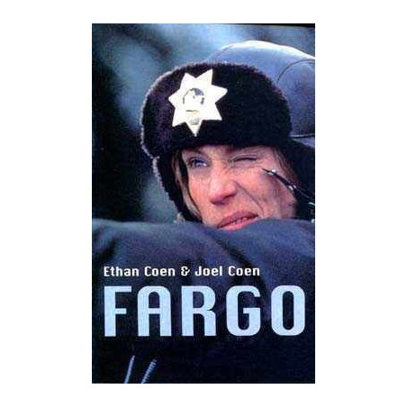 Fargo : Screenplay Pb