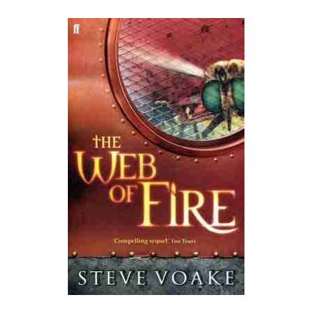 Web of Fire