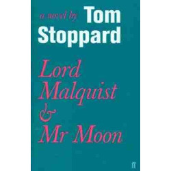 Lord Malquist and Mr. Moon PB