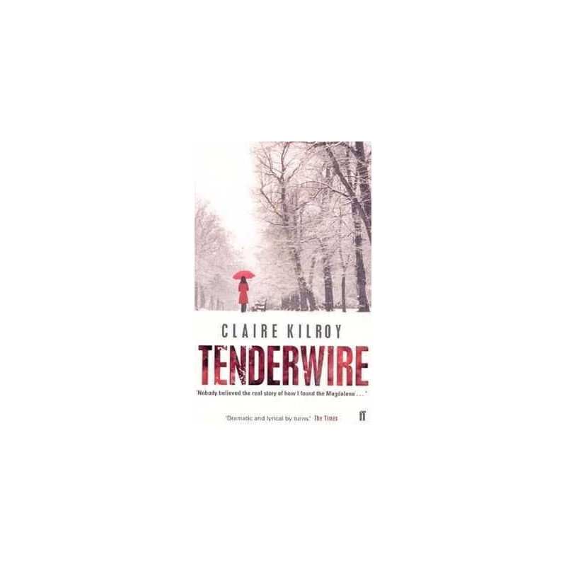 Tenderwire PB