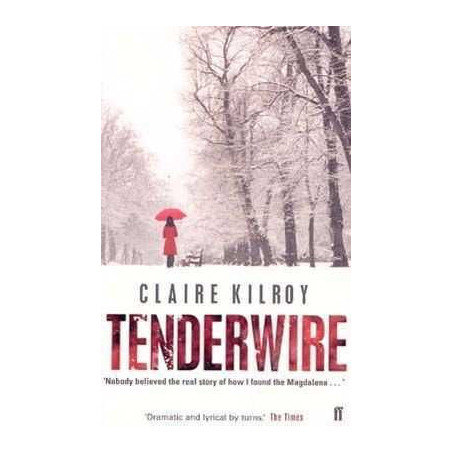 Tenderwire PB