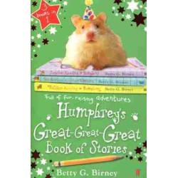 Humphreys Great Great Great Bk Of Stories