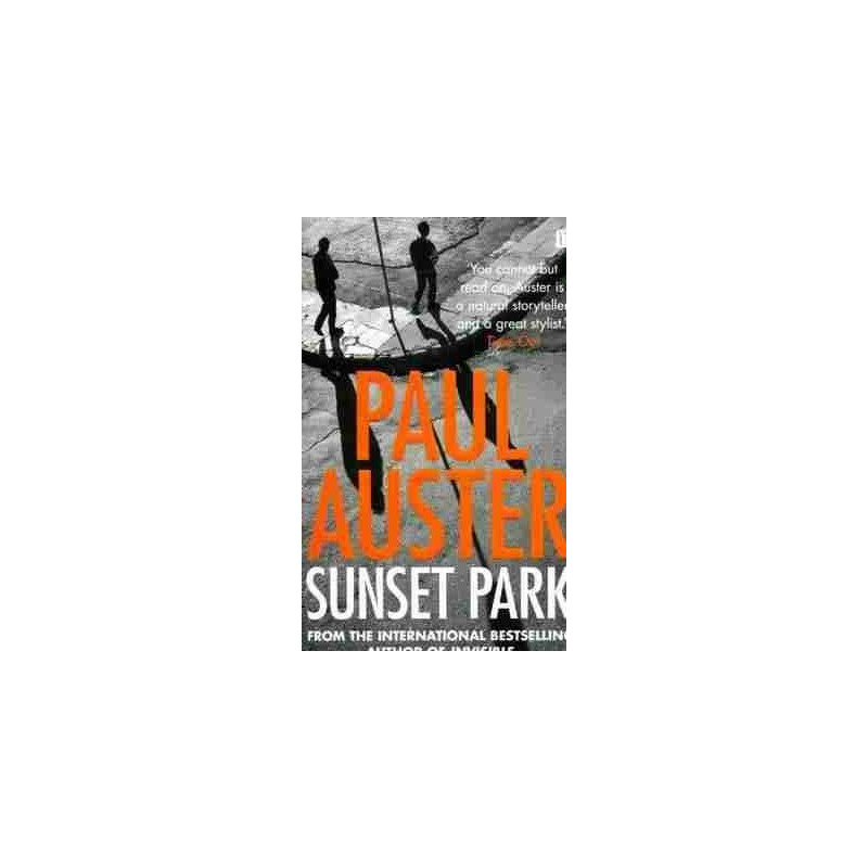 Sunset Park PB