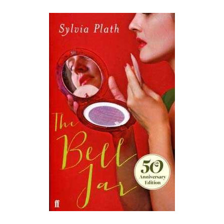 Bell Jar PB