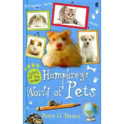 Humphrey`s World of Pets