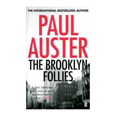 Brooklyn Follies Pb