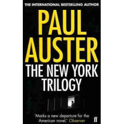 New York Trilogy PB