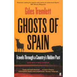 Ghosts of Spain