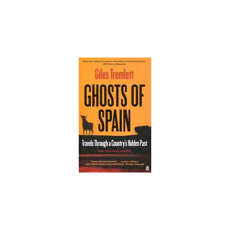 Ghosts of Spain