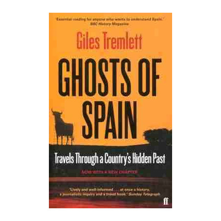 Ghosts of Spain