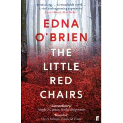 Little Red Chairs PB