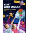 Start with English 7 - 8 aged YLE Starters Exam Cd - rom