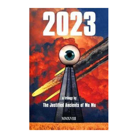 2023: a Trilogy PB