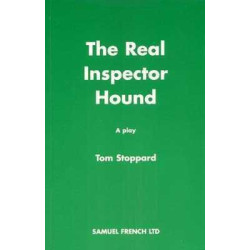 Real Inspector Hound PB