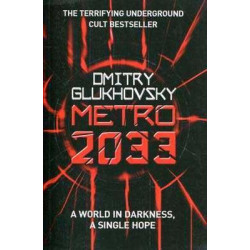 Metro 2033 PB