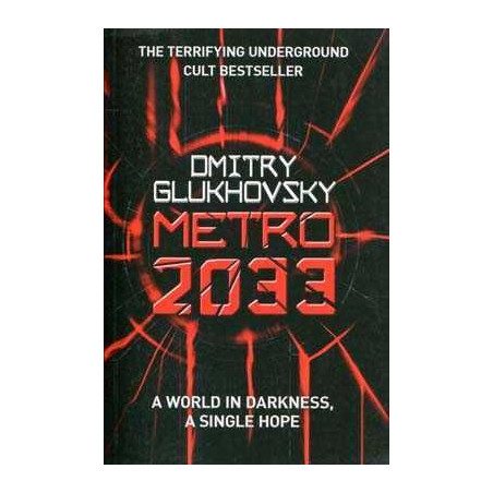 Metro 2033 PB