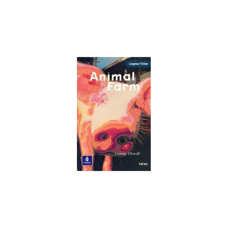 Animal Farm LF