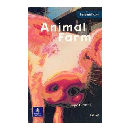 Animal Farm LF