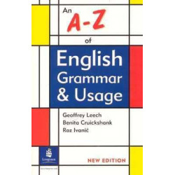 A-Z of English Grammar & Usage