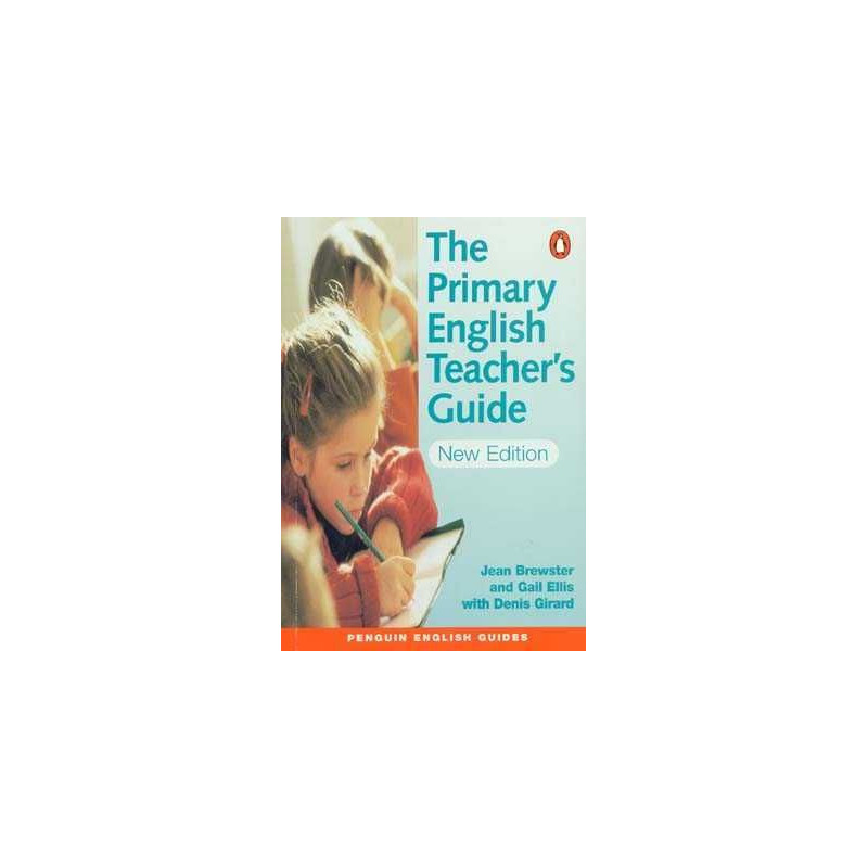 Primary English Teacher s Guide (contiene material fotocopibale)