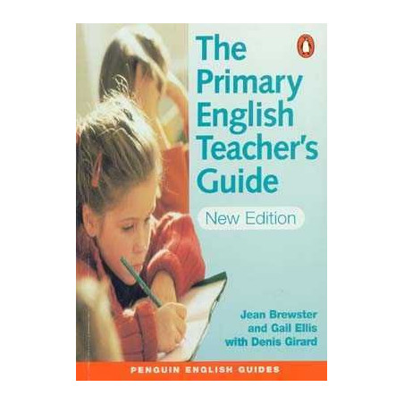 Primary English Teacher s Guide (contiene material fotocopibale)