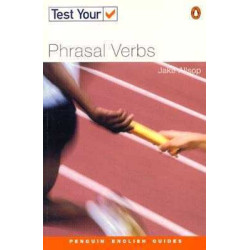 Test your Phrasal Verbs