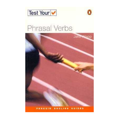 Test your Phrasal Verbs