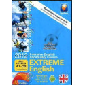 English Extreme A1 / C2 Dvd - Rom + Grammar