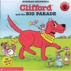 Clifford : Big Parade