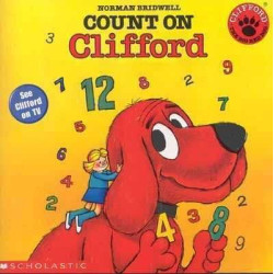 Clifford : Count on