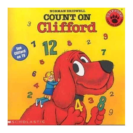 Clifford : Count on