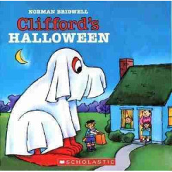 Clifford :  Halloween PB