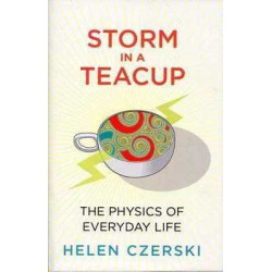 Storm in a Teacup HB