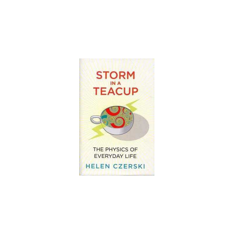 Storm in a Teacup HB